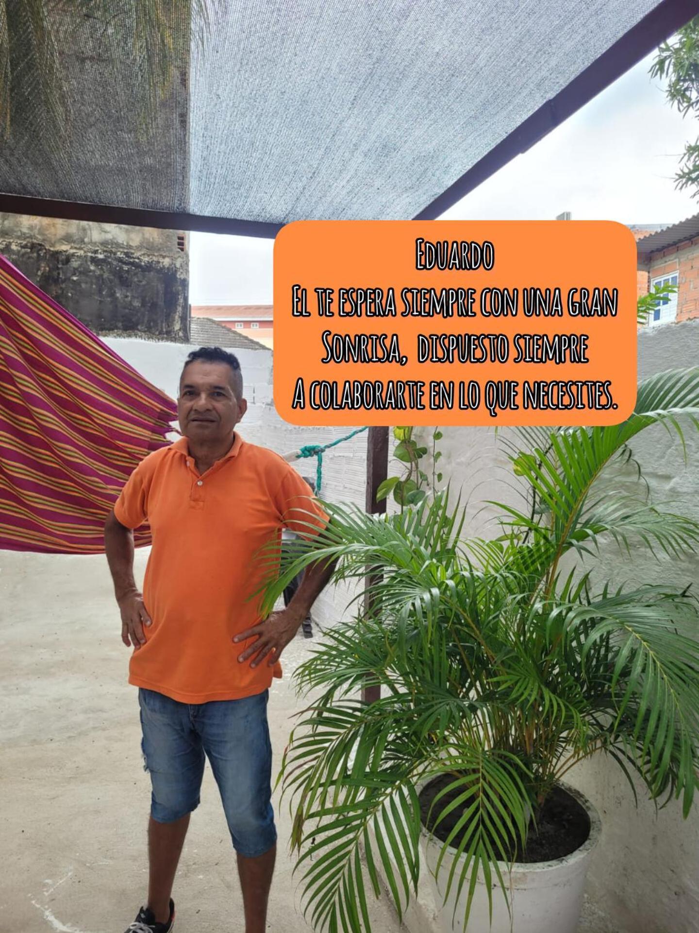 Posada Barrios Mar Cartagena Luaran gambar